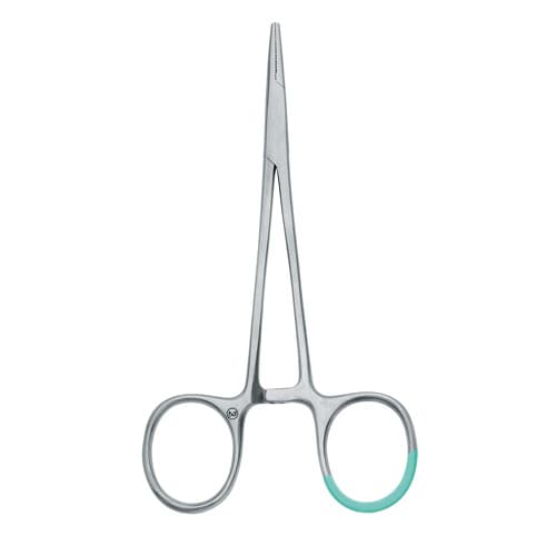 Mayo-Hegar Needle Holder - Peha Disposable Instrument By Hartmann