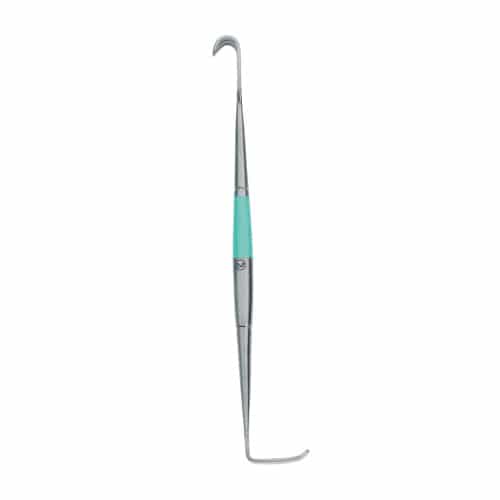 Kilner Surgical Retractor   Double-Ended Instrument For Surgery