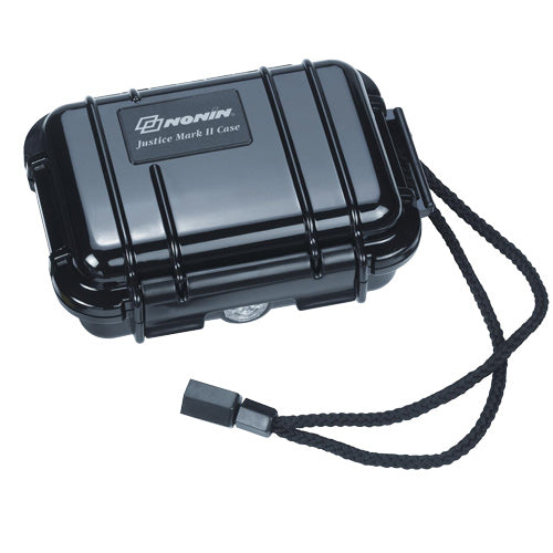 Hard Case For Nonin Onyx 9550