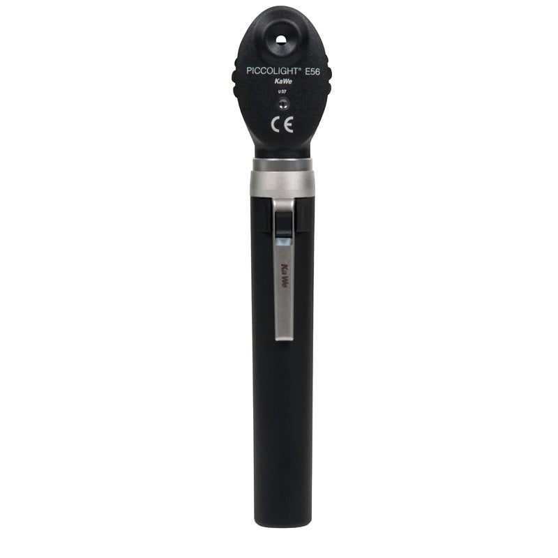 Piccolight Ophthalmoscope From Kawe With Precision Optics