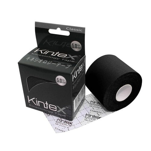 Kintex Classic Kinesiology Tape   Waterproof And Breathable