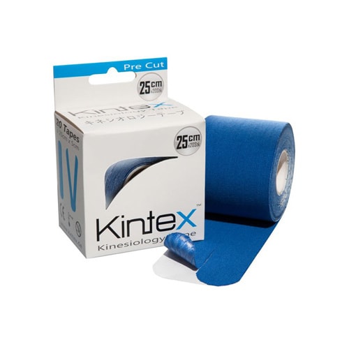 Kintex Precut In 100 % Cotton With Rounded Edges