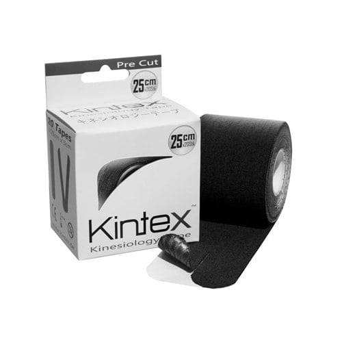 Kintex Precut In 100 % Cotton With Rounded Edges