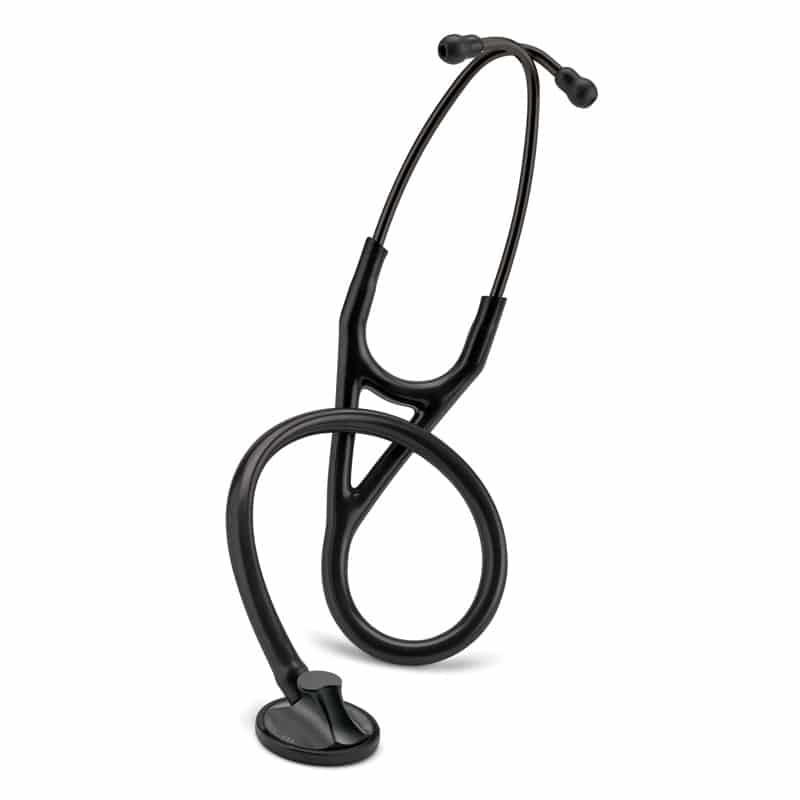 Littmann Master Cardiology With Aluminium Earpiece