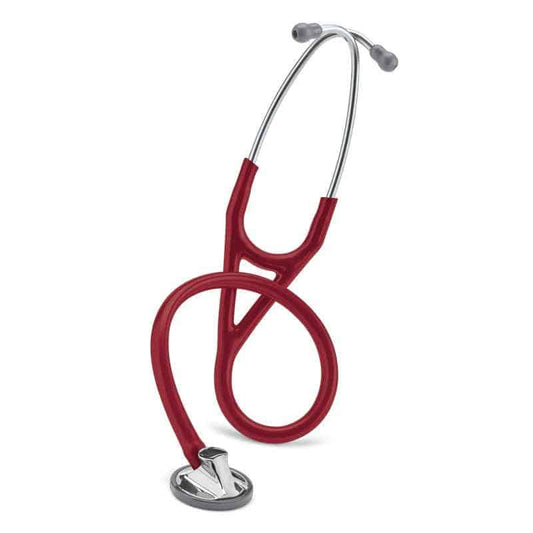 Littmann Master Cardiology With Aluminium Earpiece