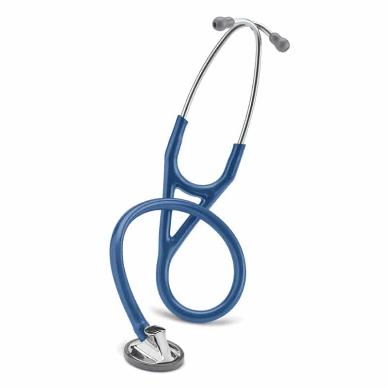 Littmann Master Cardiology With Aluminium Earpiece