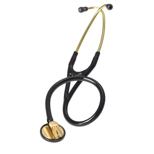 Littmann Master Cardiology With Aluminium Earpiece