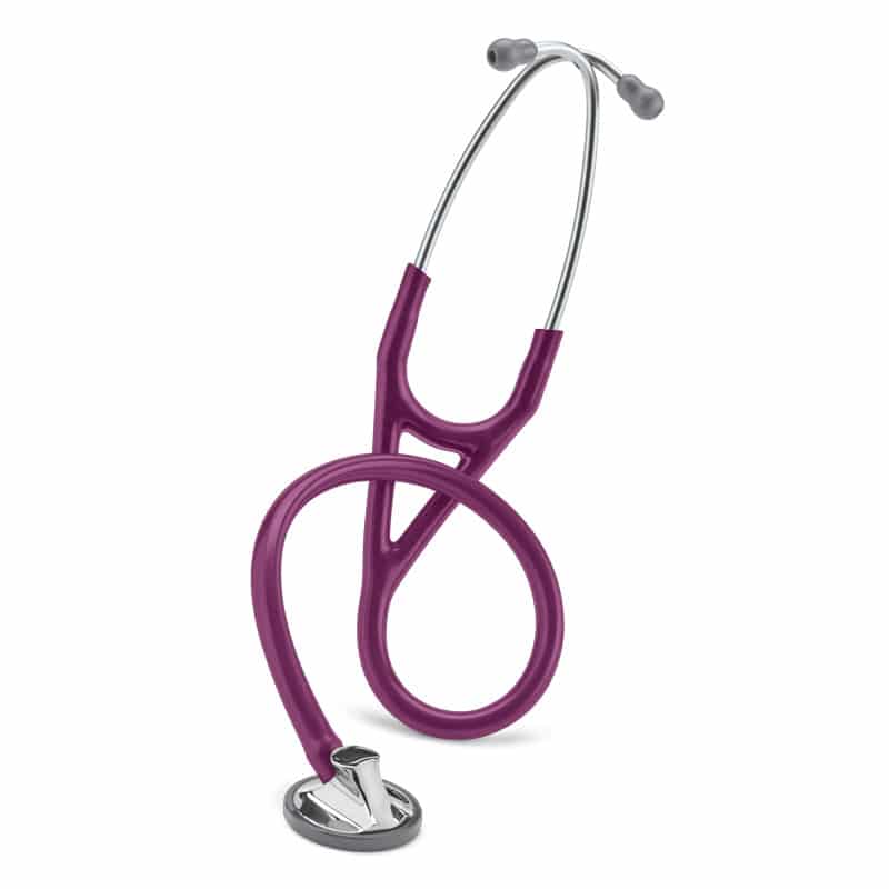 Littmann Master Cardiology With Aluminium Earpiece