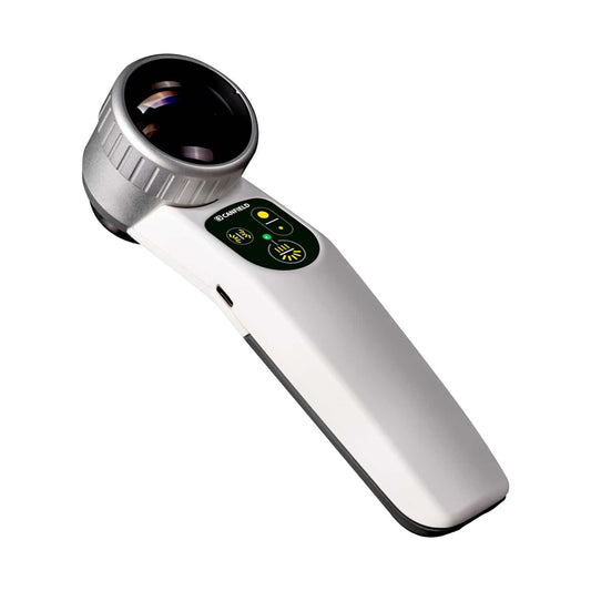 Visiomed Luminis 2 Dermatoscope With Precise Lens