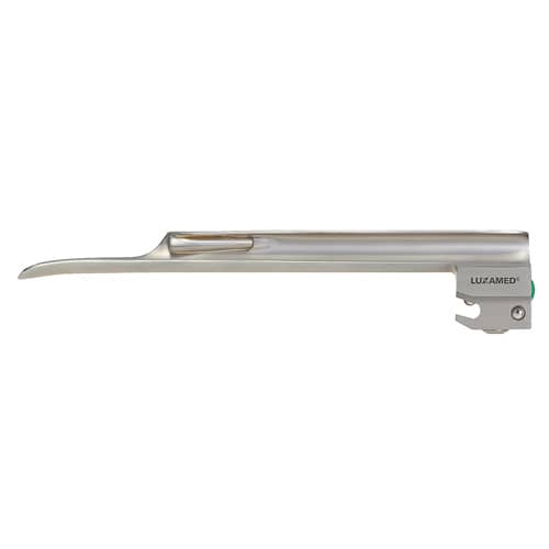 Luxamed F.O. Miller Blade - Especially Suitable For Intubation In Children