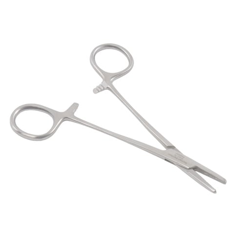 Mayo-Hegar Needle Holder Made Of High-Quality Stainless Steel