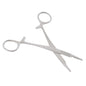 Olsen-Hegar Needle Holder With Ratchet Handle