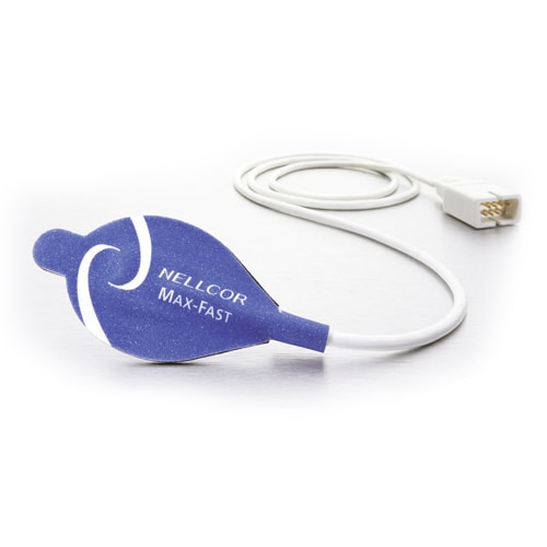 Nellcor Oximax Max-Fast-I For Spo2 Measurement On The Forehead
