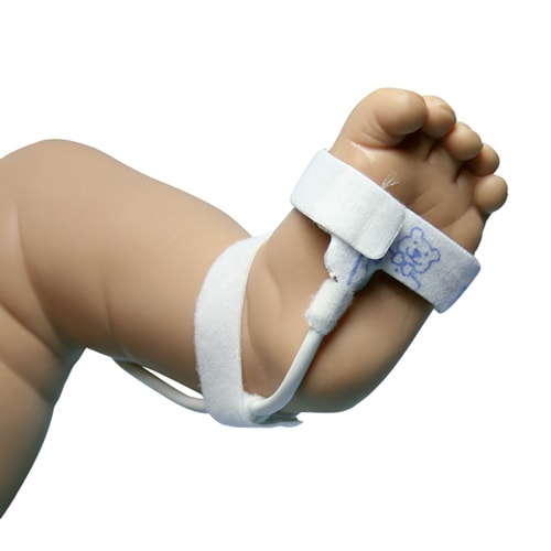 Nellcor Softcare Sensors   Ideal For Patients With Sensitive Skin