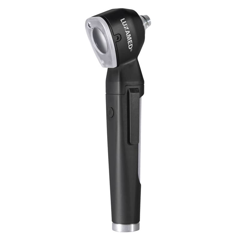 Luxascope Auris Cct Otoscope From Luxamed