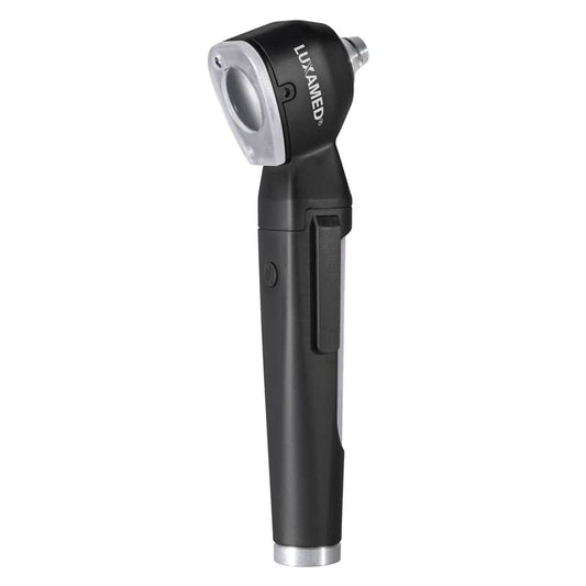 Luxascope Auris Cct Otoscope From Luxamed