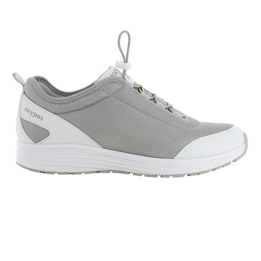 Mens' Professional Shoes From Oxypas With Exra Wide Fit