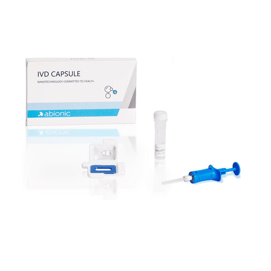 Abioscope® Ivd Test Kit Psp For The Quantitative Measurement Of Pancreatic Stone Protein