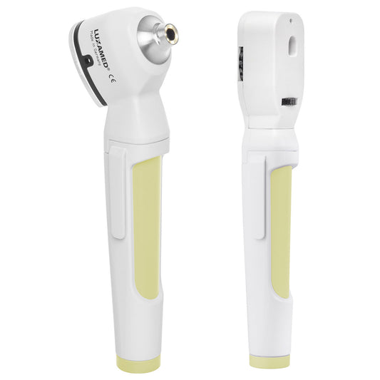 Luxascope Diagnostic Set 2.5 V «Coloured Edition» In A Variety Of Colours