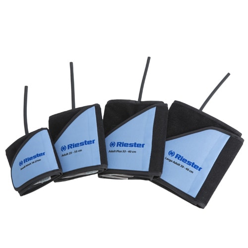 Ri-Cardio Blood Pressure Cuff For The Ri-Cardio Long-Term Blood Pressure Monitor