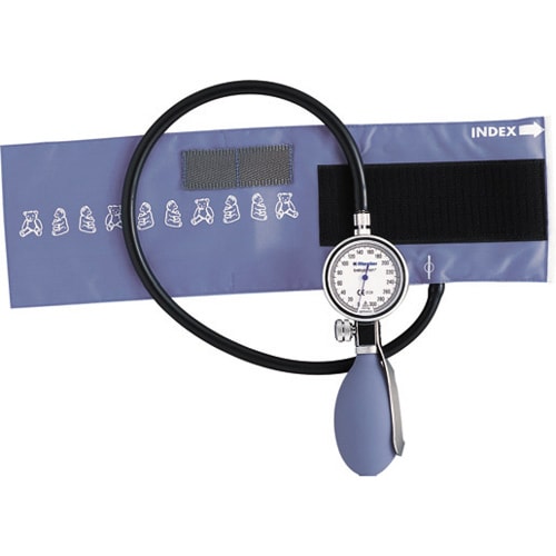 Riester Babyphon Paediatric Sphygmomanometer