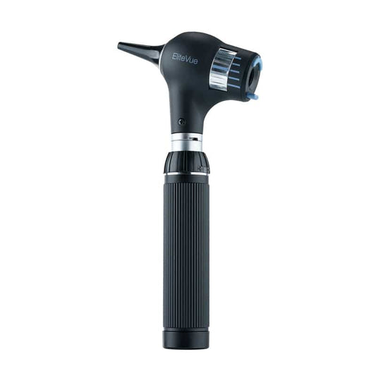 Elitevue Otoscope From Riester With Reflection-Optimised Optics