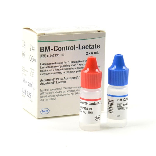 Accutrend BM Lactate Control - EconoMed