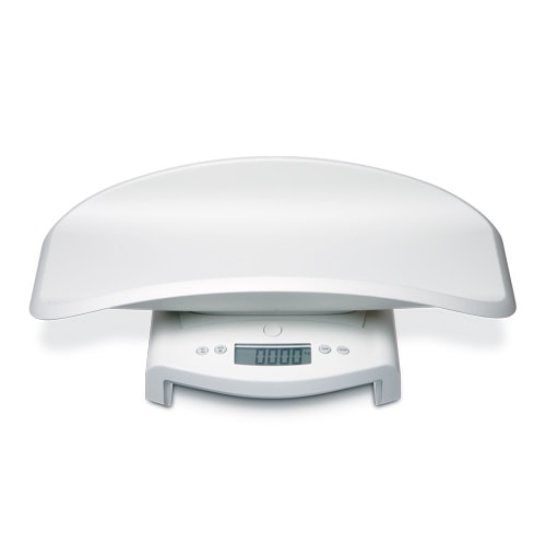 Seca 354 Multifunction Scale With A 20 Kg Load Capacity