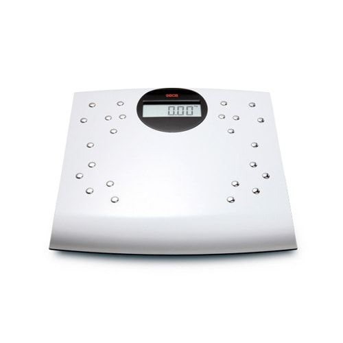 Seca 804 Analytical Scale With Automatic Bmi Calculation