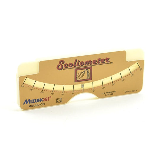 Scoliometer   Ideal Device For A Scoliosis Screening