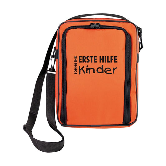 Portable First Aid Bag For School Trips