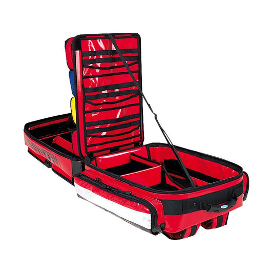 Profil Emergency Backpack   Empty | Mutiple Inner And Outer Pockets