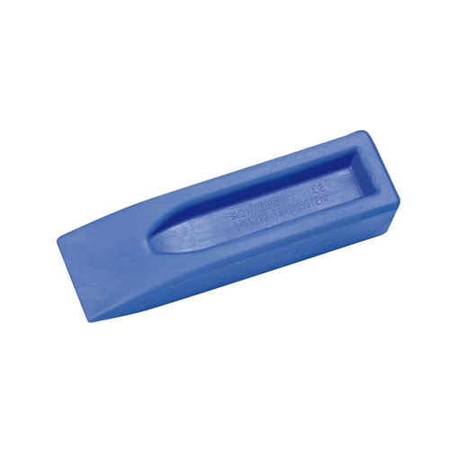 Plastic Bite Block From Söhngen | Great For Use During Endotracheal Intubation Or Epileptic Seizures