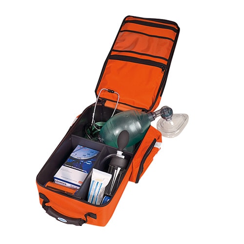 Söhngen Mybag Emergency Rucksack   Partially Filled