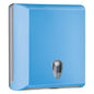 Paper Towel Dispenser "Colored Edition"   Material: Soft-Touch Plastic