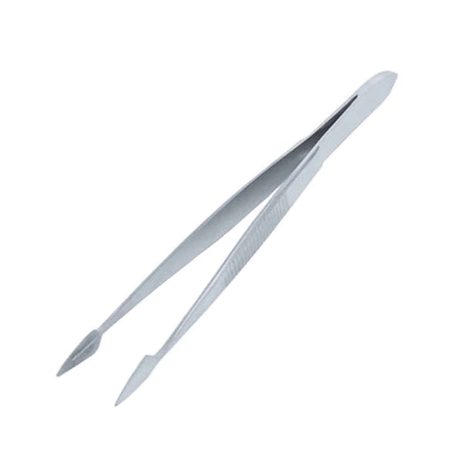 Hunter Splinter Tweezers Available In Straight And Curved Form