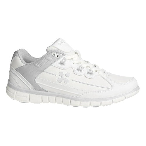 Sporty Women'S Shoe From Oxypas With Slip-Resistant Sole