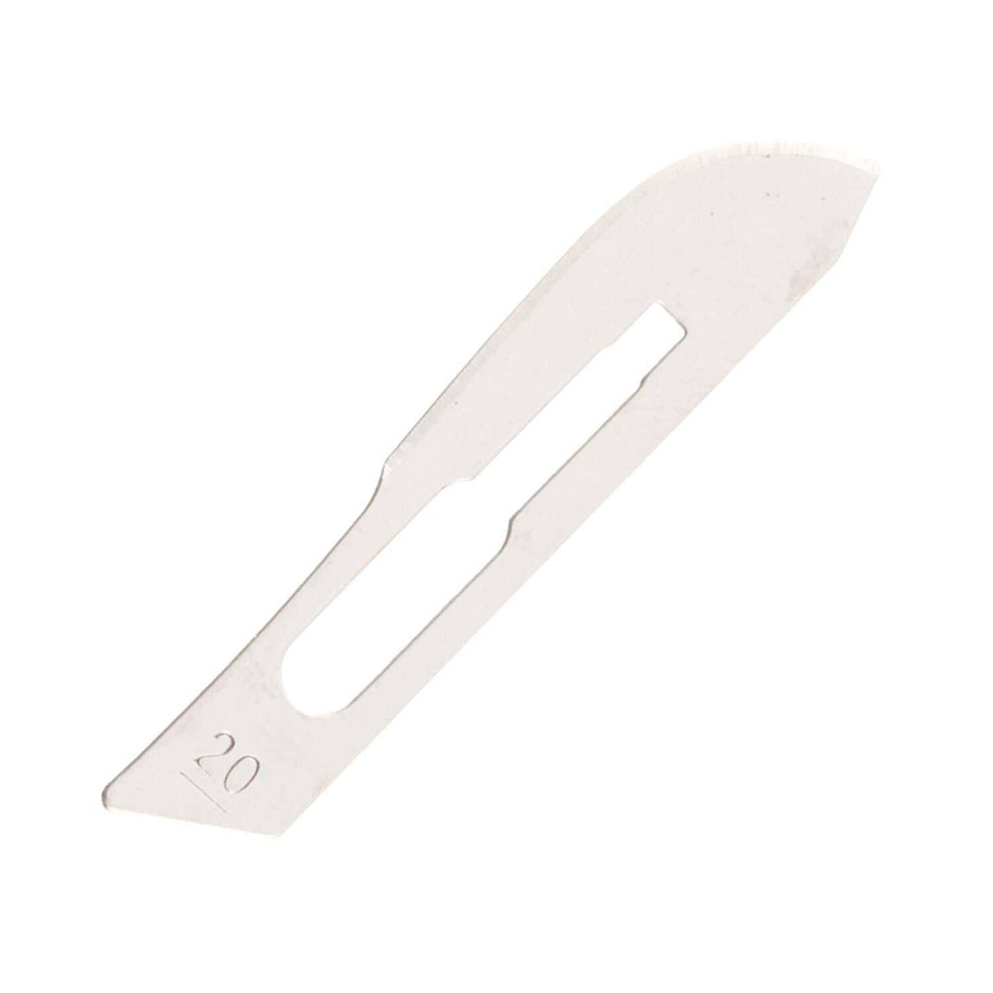 Scapel Blades For No. 4 Scalpel Handle