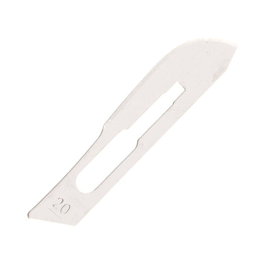 Scapel Blades For No. 4 Scalpel Handle