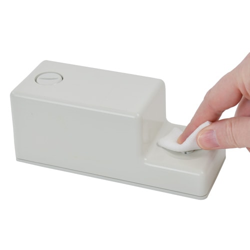 Swab Moistener For Filling With Skin Disinfectant 