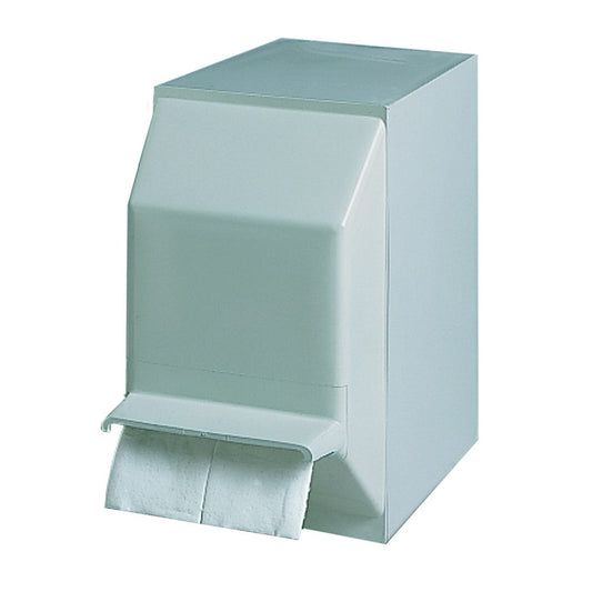 Swab Dispenser For Filling With Swab Rolls 