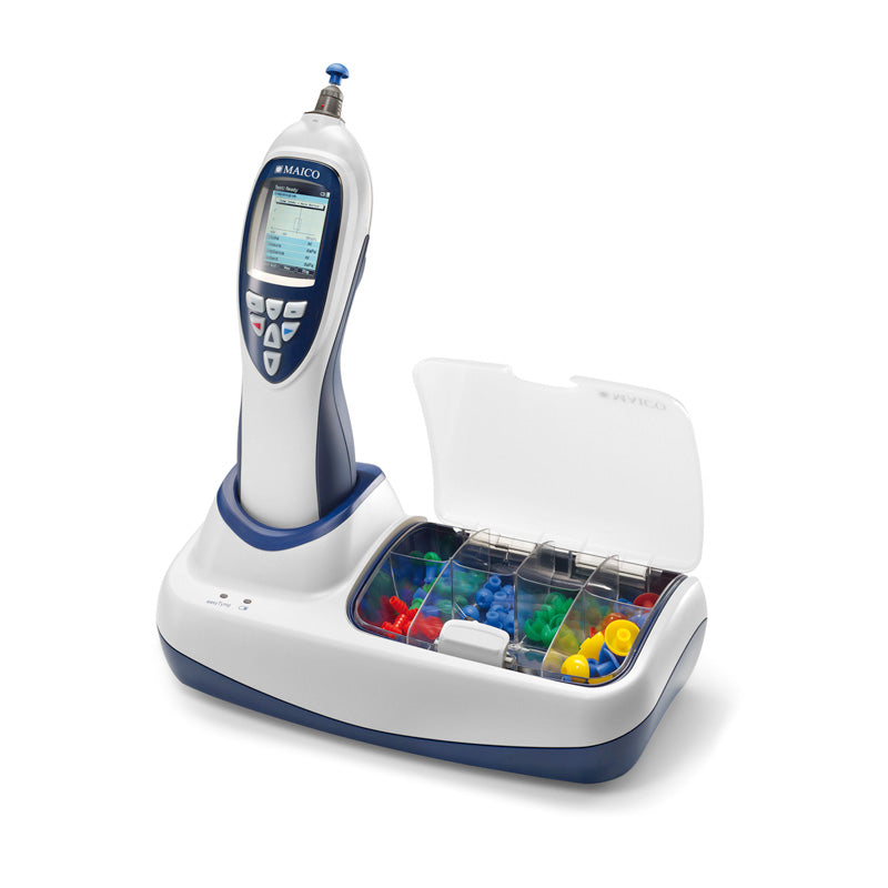 Maico Easytymp Tympanometer For Adults And Children