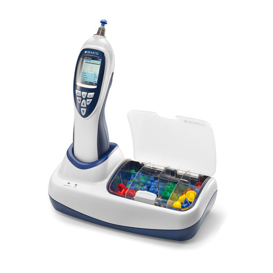 Maico Easytymp Tympanometer For Adults And Children
