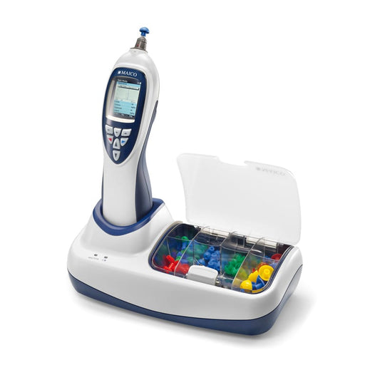 Maico Easytymp Tympanometer For Adults And Children