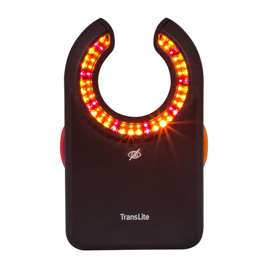 Veinlite Ledx Portable Vein Finder With 32 Led Lights | Ideal For Use By Ems