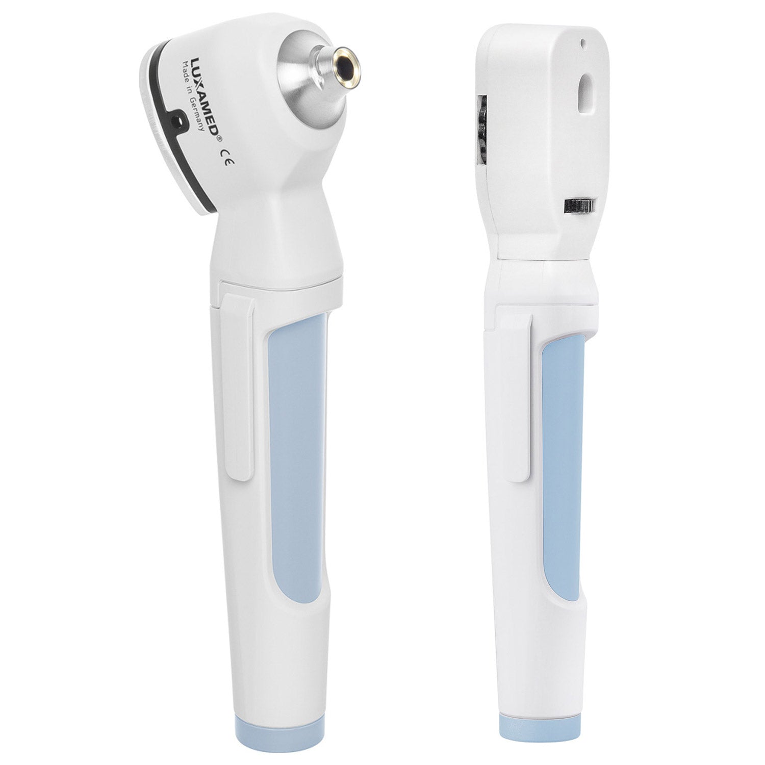 Luxascope Diagnostic Set 2.5 V «Coloured Edition» In A Variety Of Colours