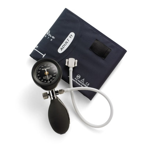 Durashock   Silverline Ds55 From The Welch Allyn Silver Line